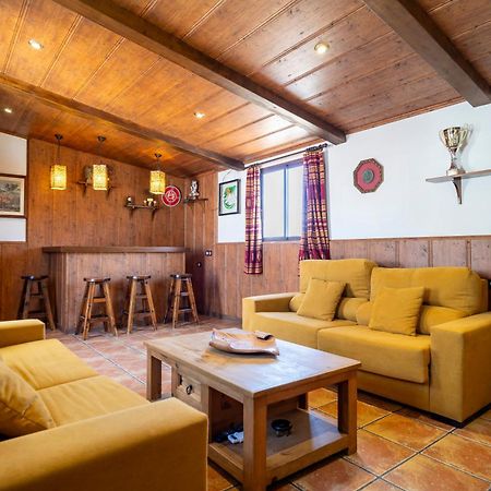 Casa Con Patio Y Terraza En Barrio Historico De La Villa, Junto Al Adarve بييغو ذي كورذوبا المظهر الخارجي الصورة