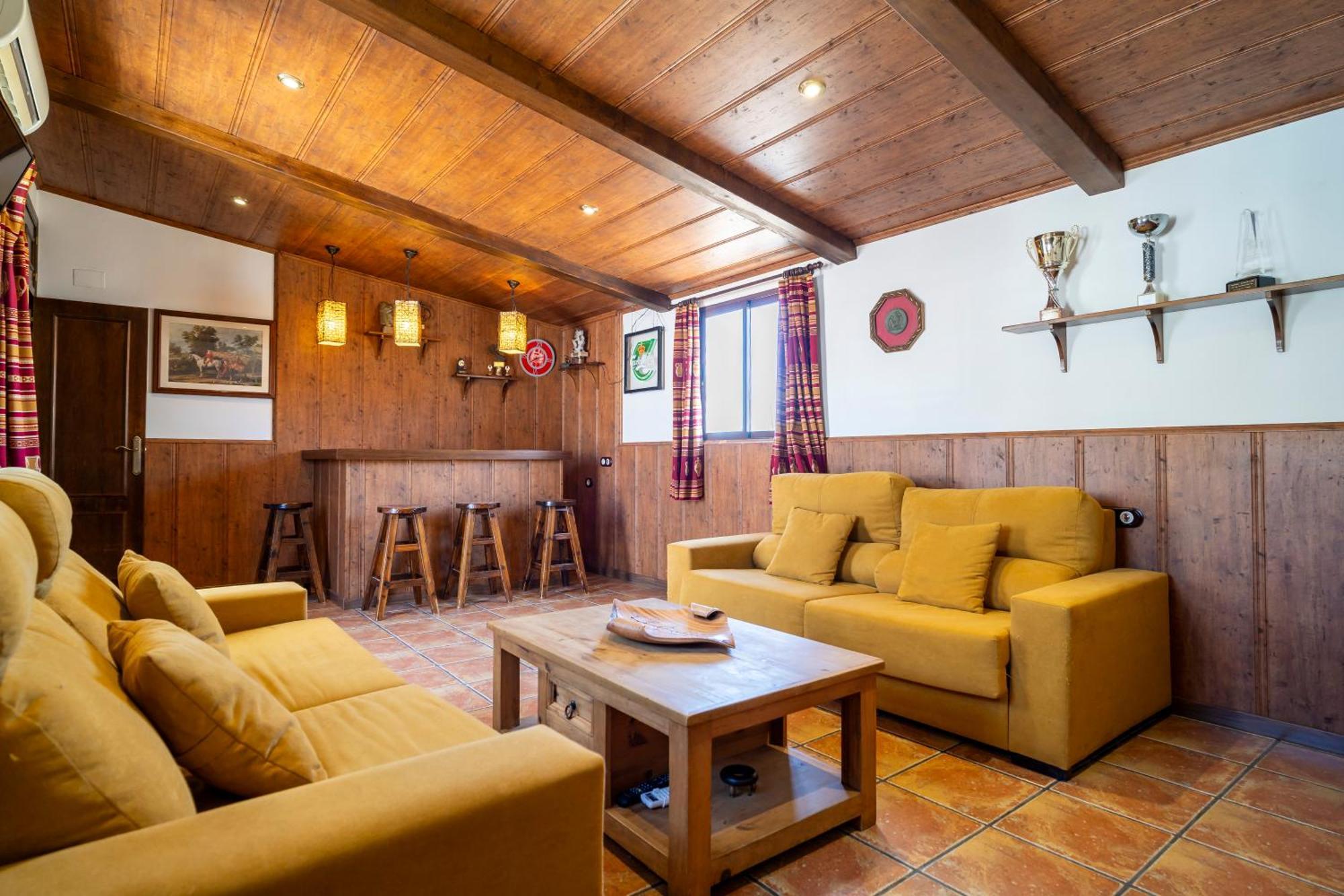 Casa Con Patio Y Terraza En Barrio Historico De La Villa, Junto Al Adarve بييغو ذي كورذوبا المظهر الخارجي الصورة