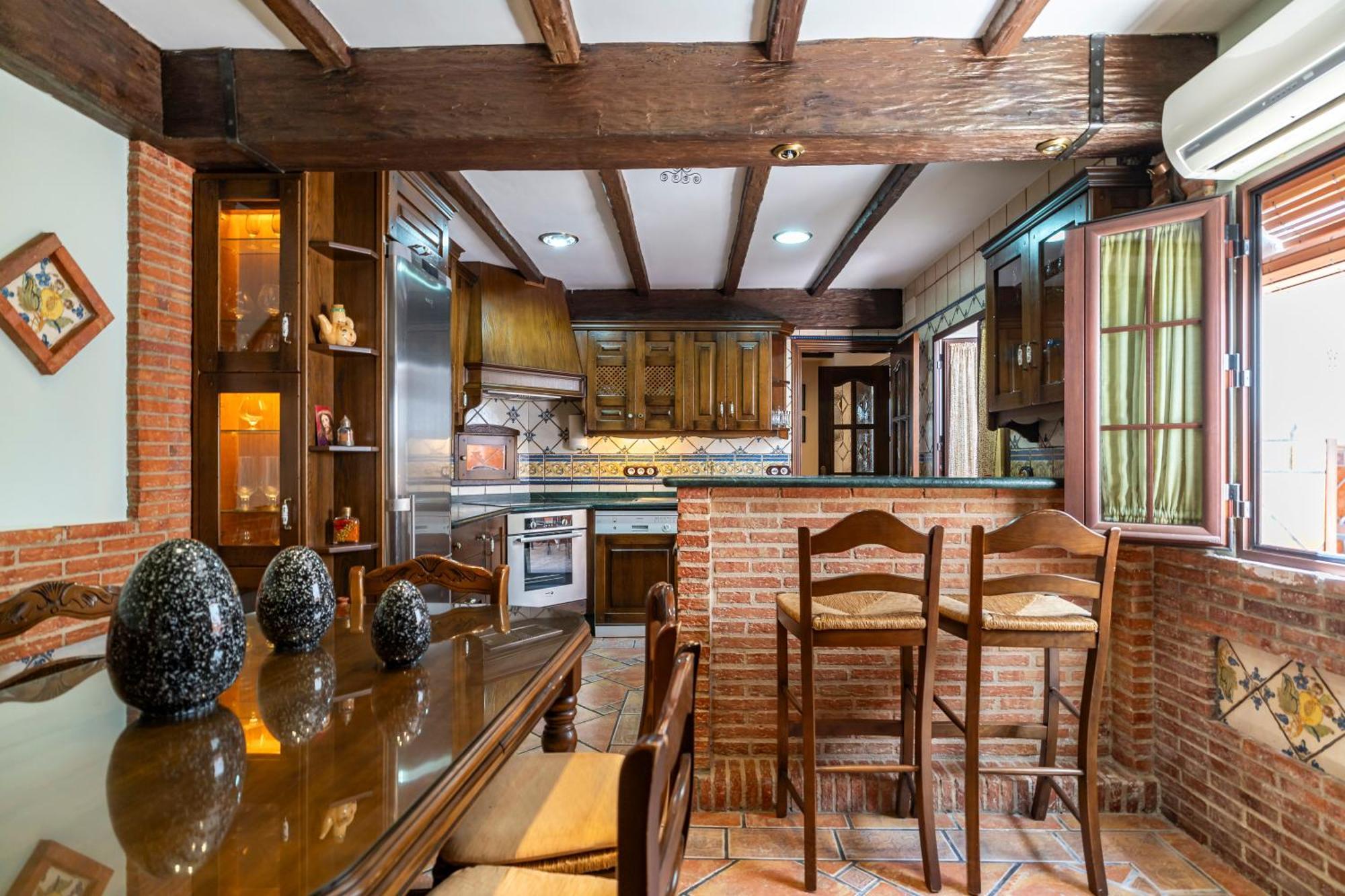 Casa Con Patio Y Terraza En Barrio Historico De La Villa, Junto Al Adarve بييغو ذي كورذوبا المظهر الخارجي الصورة