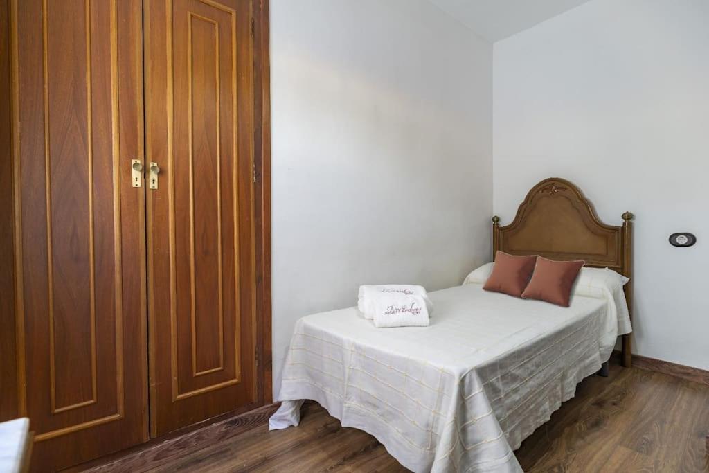 Casa Con Patio Y Terraza En Barrio Historico De La Villa, Junto Al Adarve بييغو ذي كورذوبا المظهر الخارجي الصورة